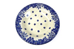 Bunzlau Soepbord 1975X Soepborden